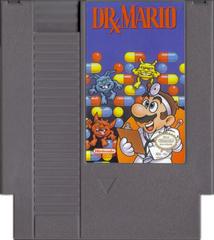 Dr. Mario (USA)
