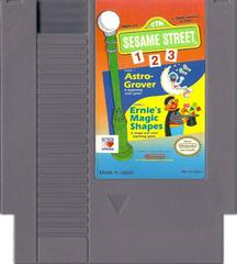 Sesame Street: 123 (USA)