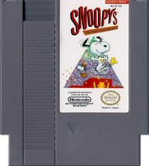 Snoopy's Silly Sports Spectacular (USA)