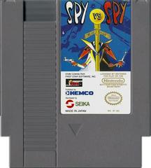 Spy vs. Spy (USA)