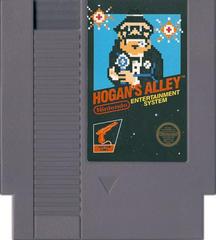 Hogan's Alle
