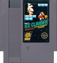 Ice Climber
