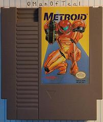 Metroid (USA)