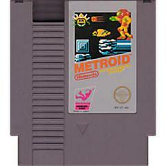 Metroid (USA)