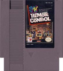 MTV Remote Control (USA)