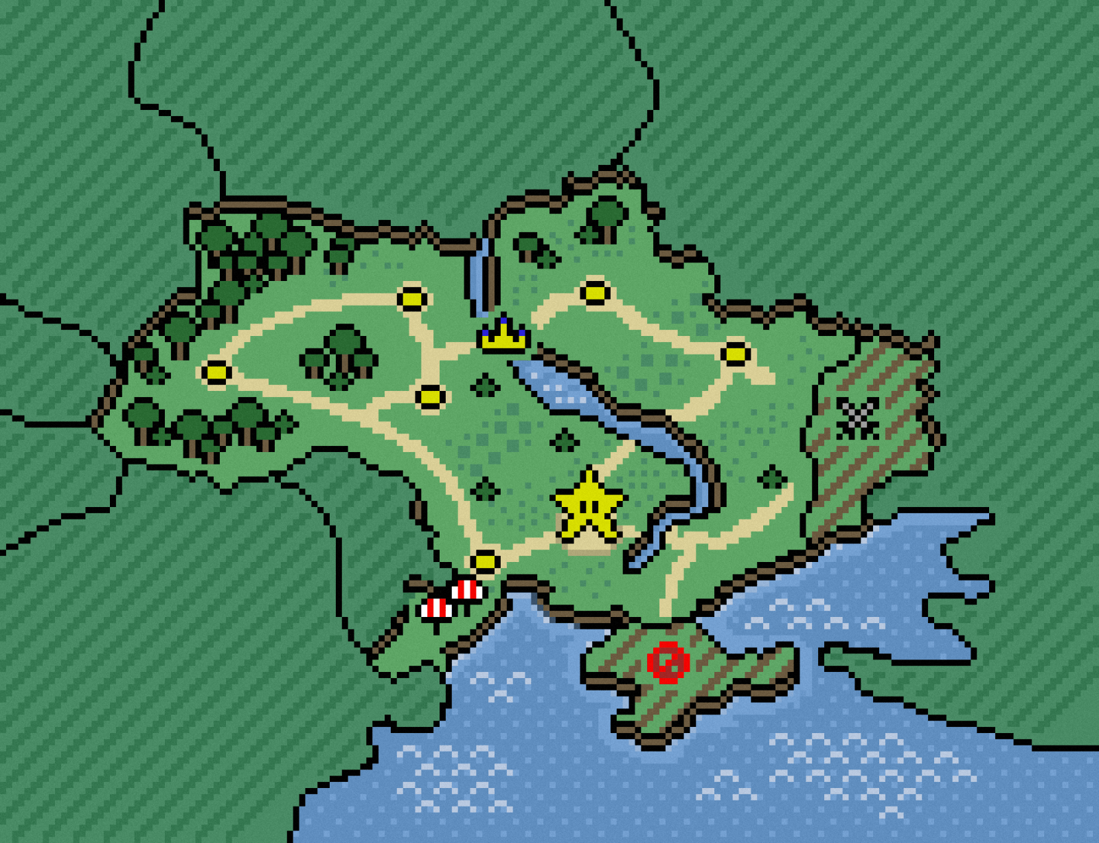 Ретрогеймінг України